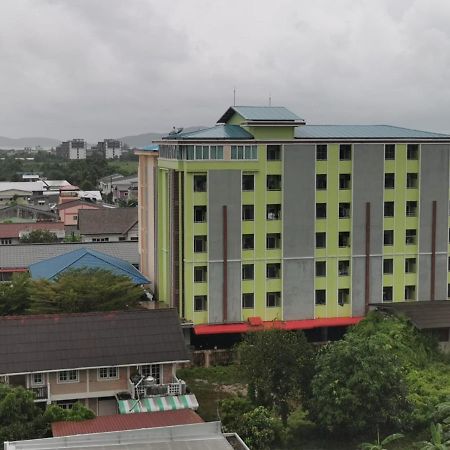 Hotel The Peak Songkhla Ban Khao Rup Chang Exteriér fotografie
