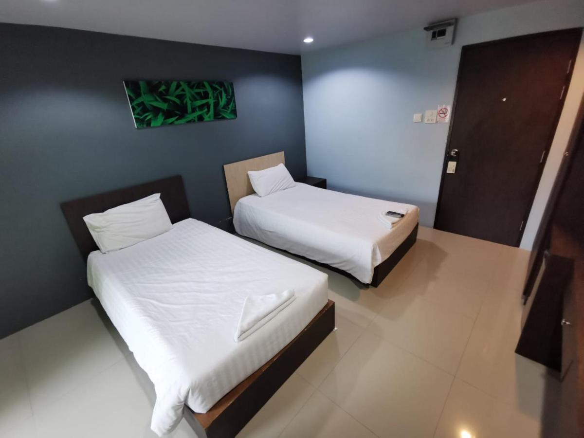 Hotel The Peak Songkhla Ban Khao Rup Chang Exteriér fotografie